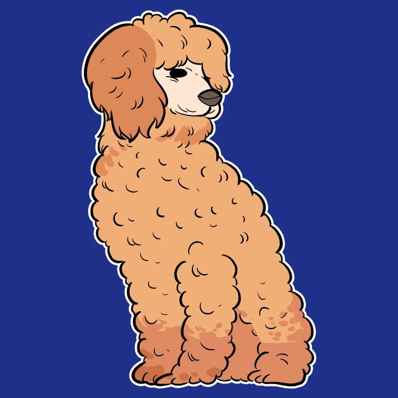 Poodle