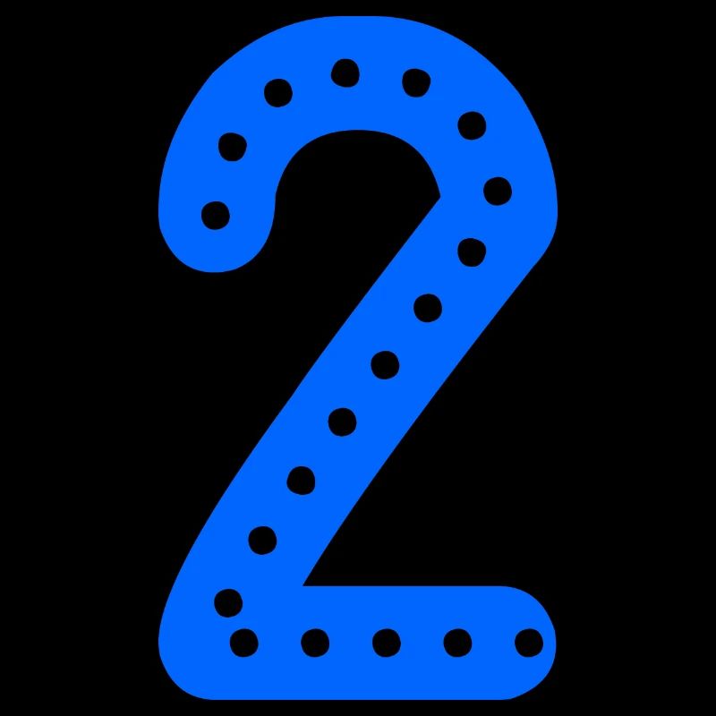 2 YEARS. 2nd ANNIVERSARY. BIRTHDAY 2 YEARS. 2