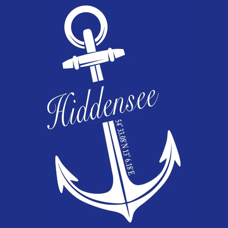 Hiddensee