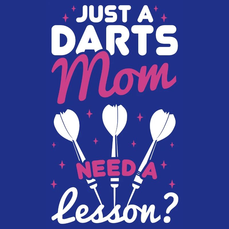 Darter Mutter - Brauchst Du eine Lektion