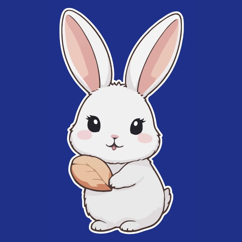 Bunny, Rabbit, Easter Bunny