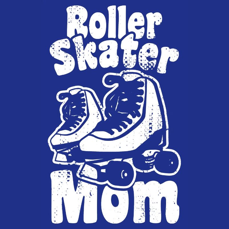 Roller Skater Mutter