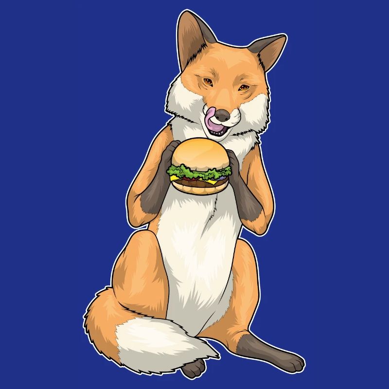 Fuchs Burger