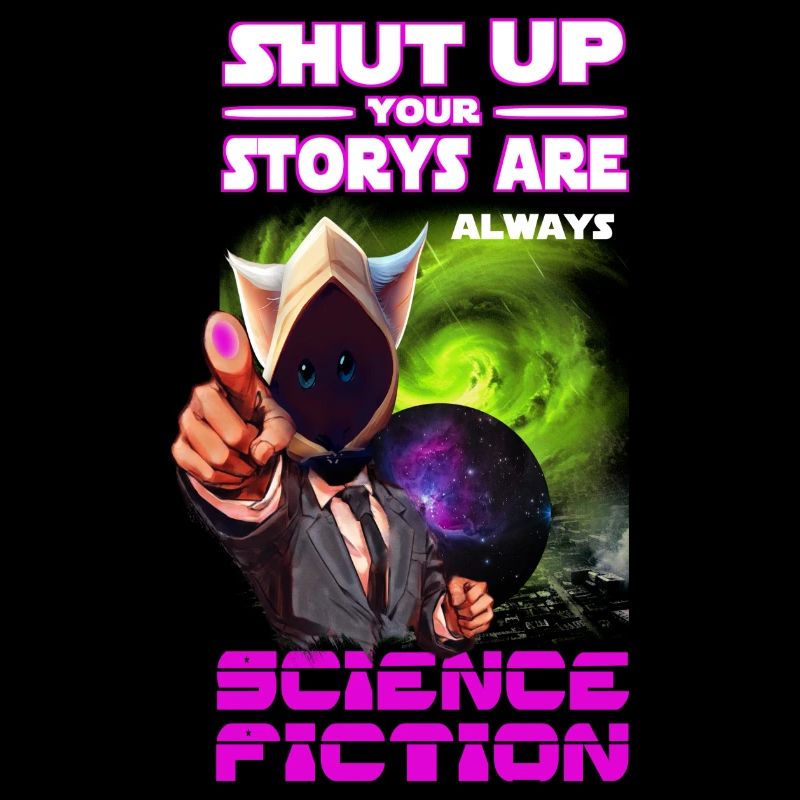 science-fiction