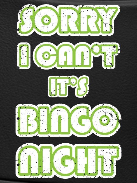 Bingo