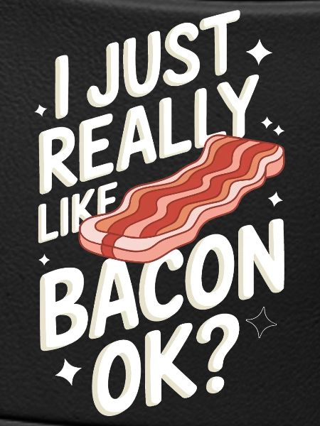 Bacon Breakfast Bacon