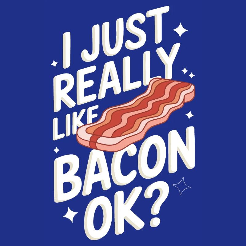 Bacon Breakfast Bacon