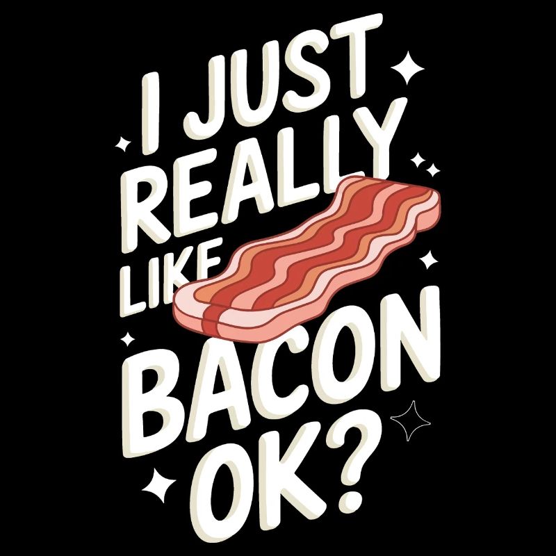 Bacon Breakfast Bacon