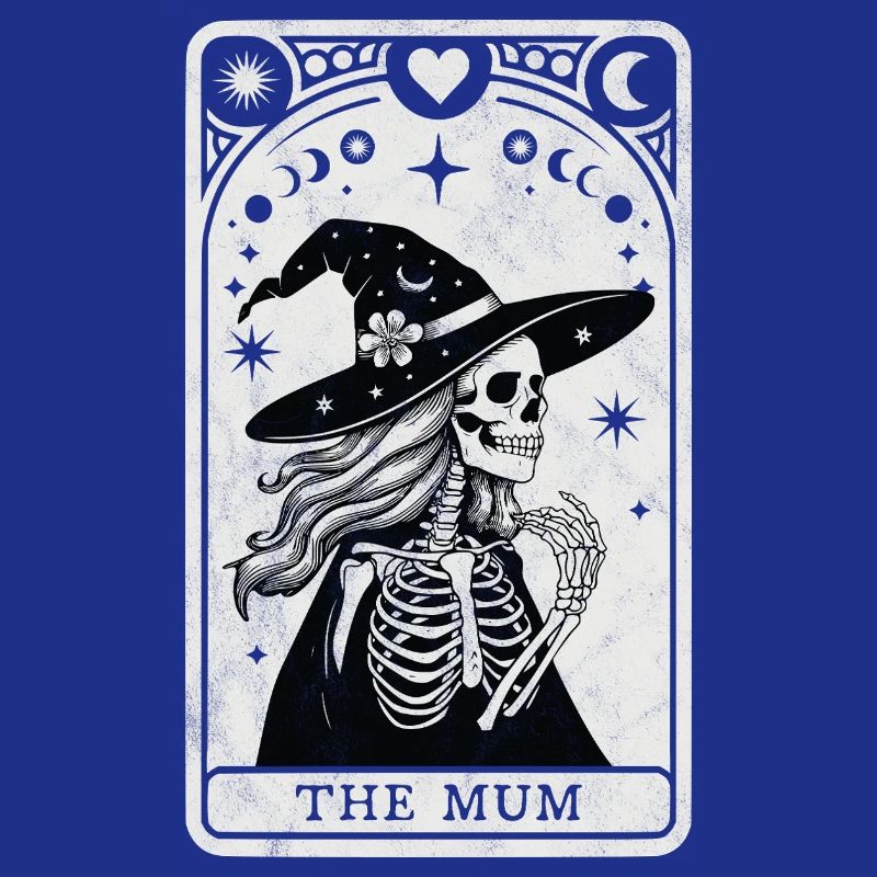Tarot-Mutter