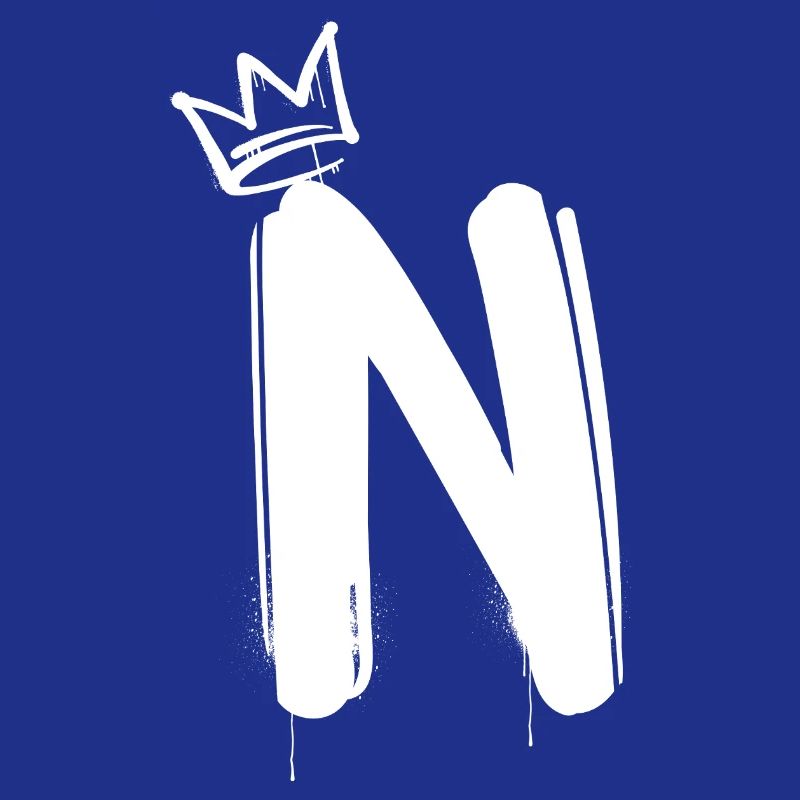 N