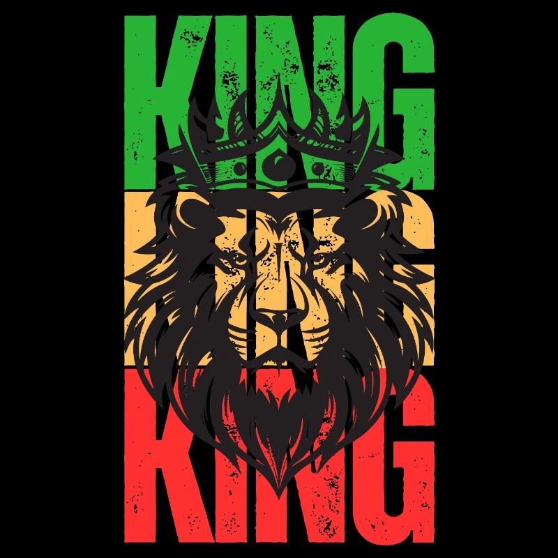 König Löwe
