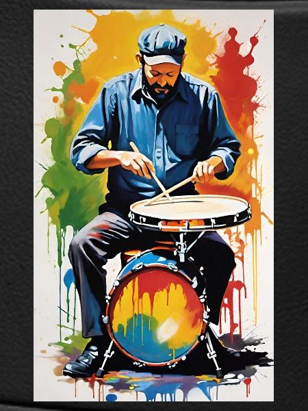 Percussion