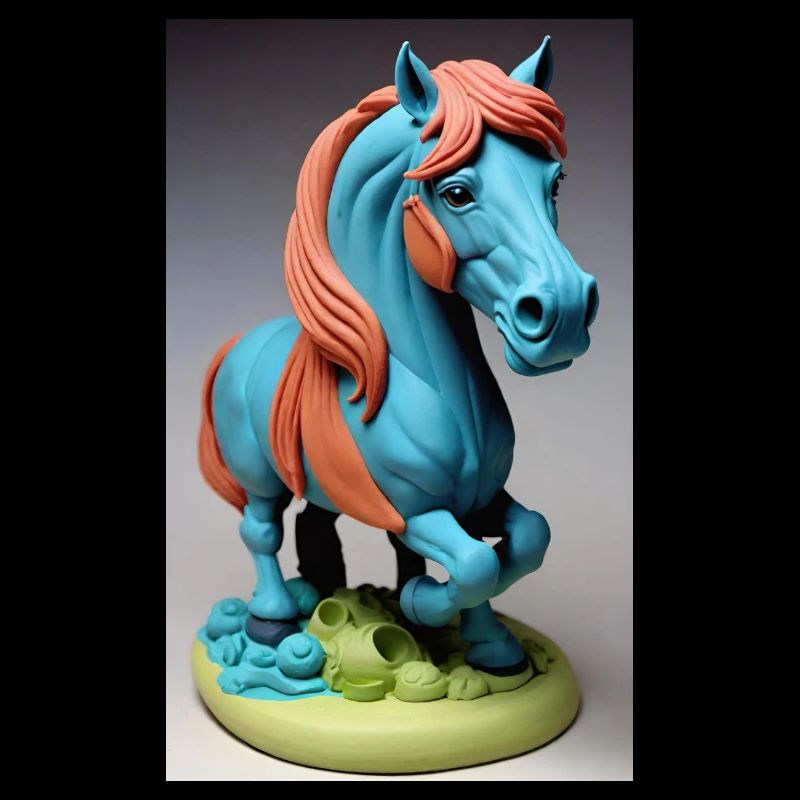 Pferd | reiten | Tier | Reittier | Bunt
