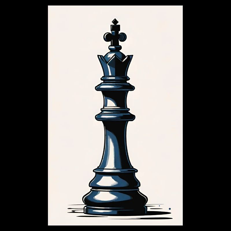 Échecs | Pièce d’échecs | Joueur d’échecs