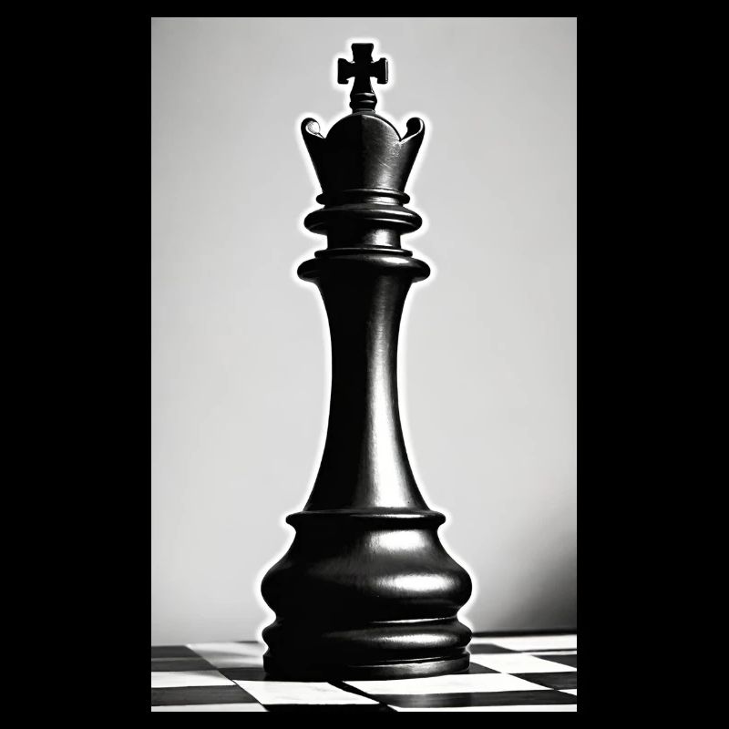 Échecs | Pièce d’échecs | Joueur d’échecs