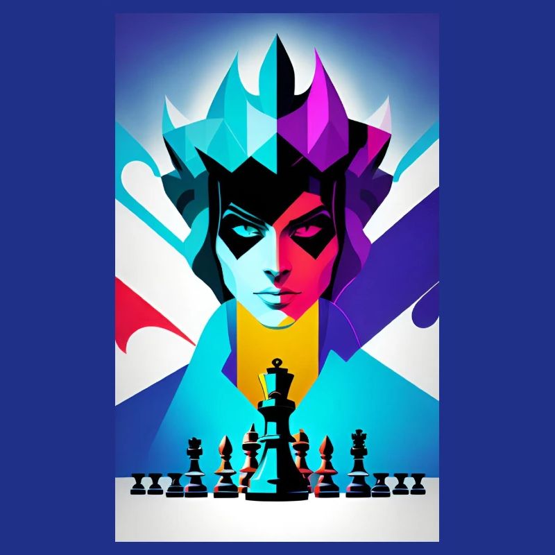 Échecs | Pièce d’échecs | Joueur d’échecs