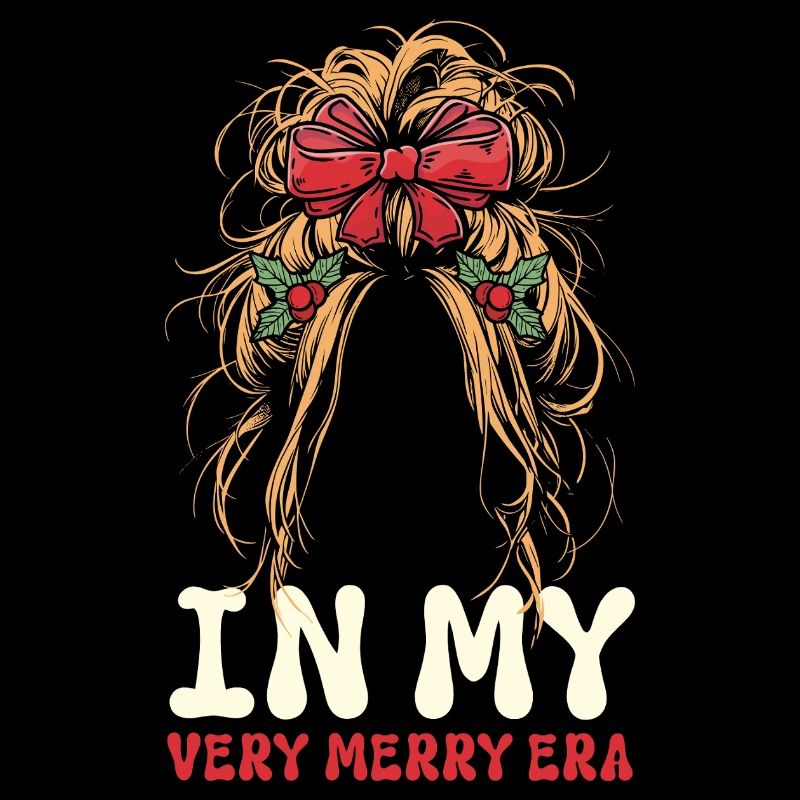 Dicton de Noël dans ma très joyeuse époque