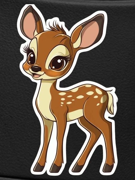 roe deer