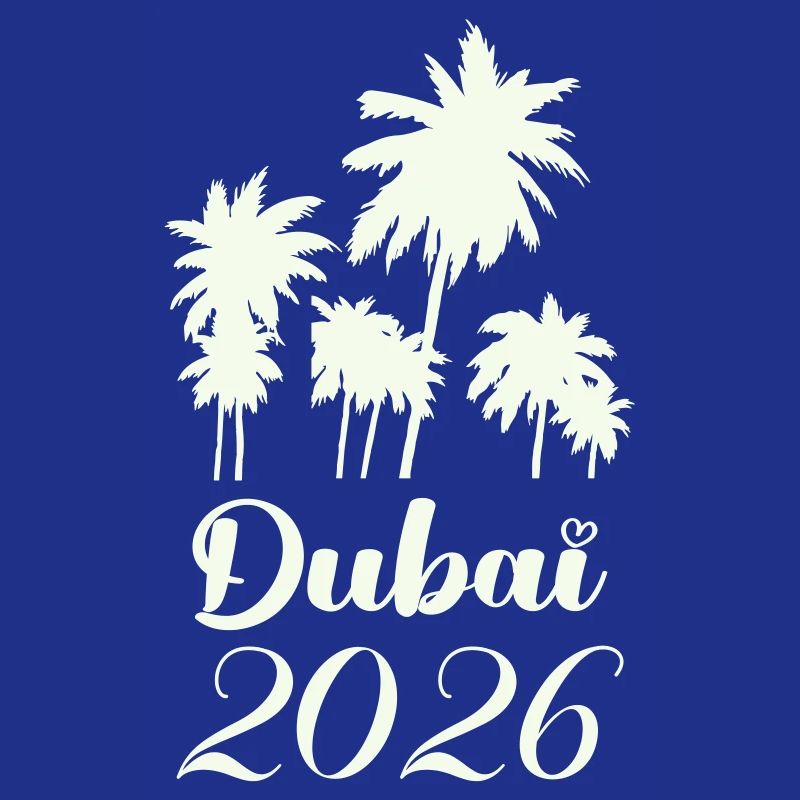 Dubai Palmen 2026 Script