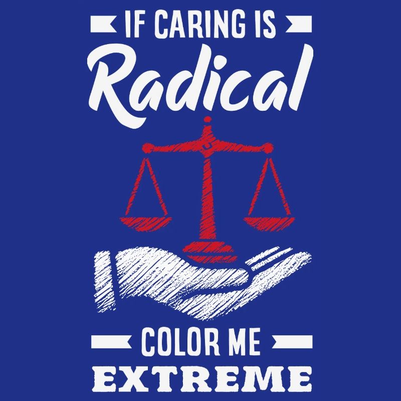 radicalized by fundamental