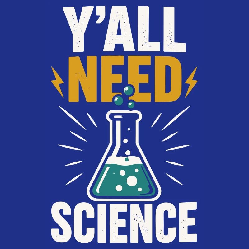 Science is needed