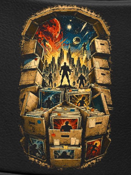 Comic Collector
