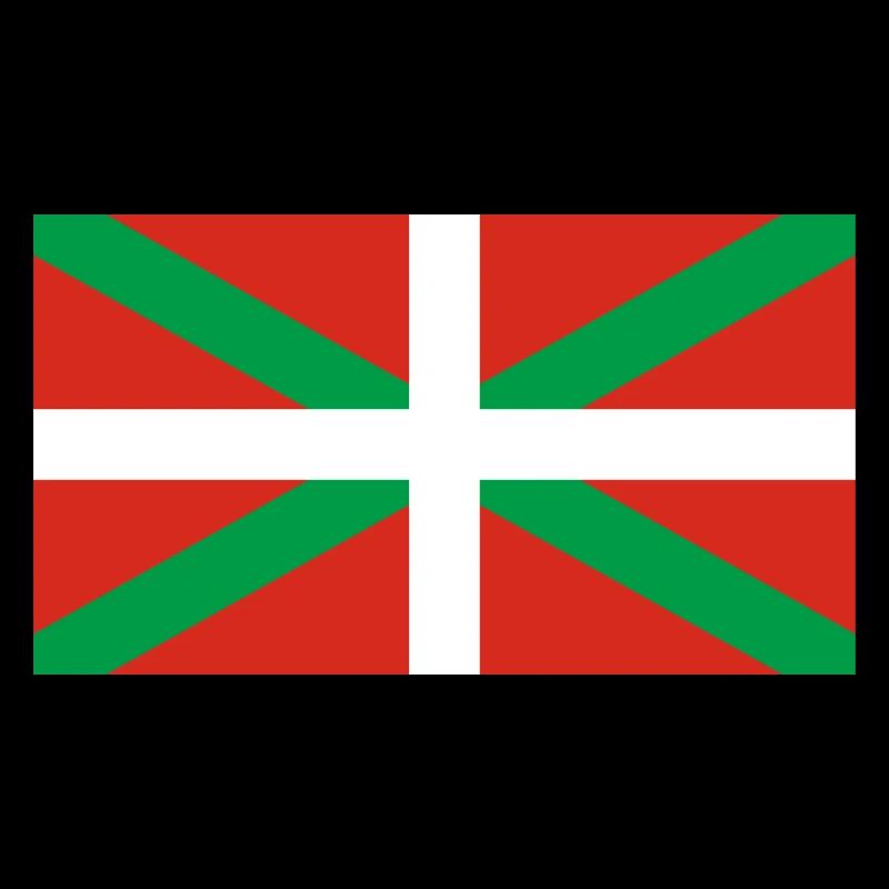 Drapeau Euskadi