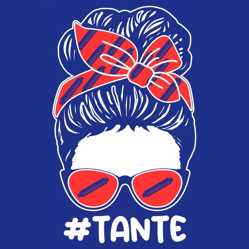 Harmonica Tante Harmonica