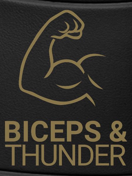 Biceps & Thunder