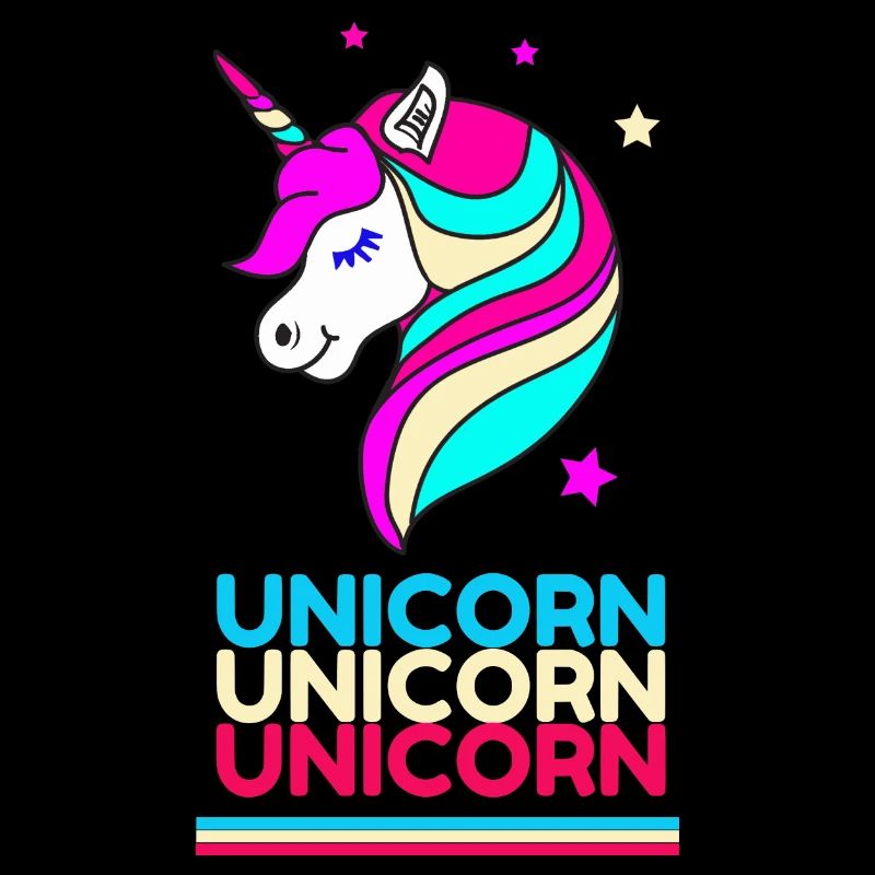 Licorne Licorne Licorne