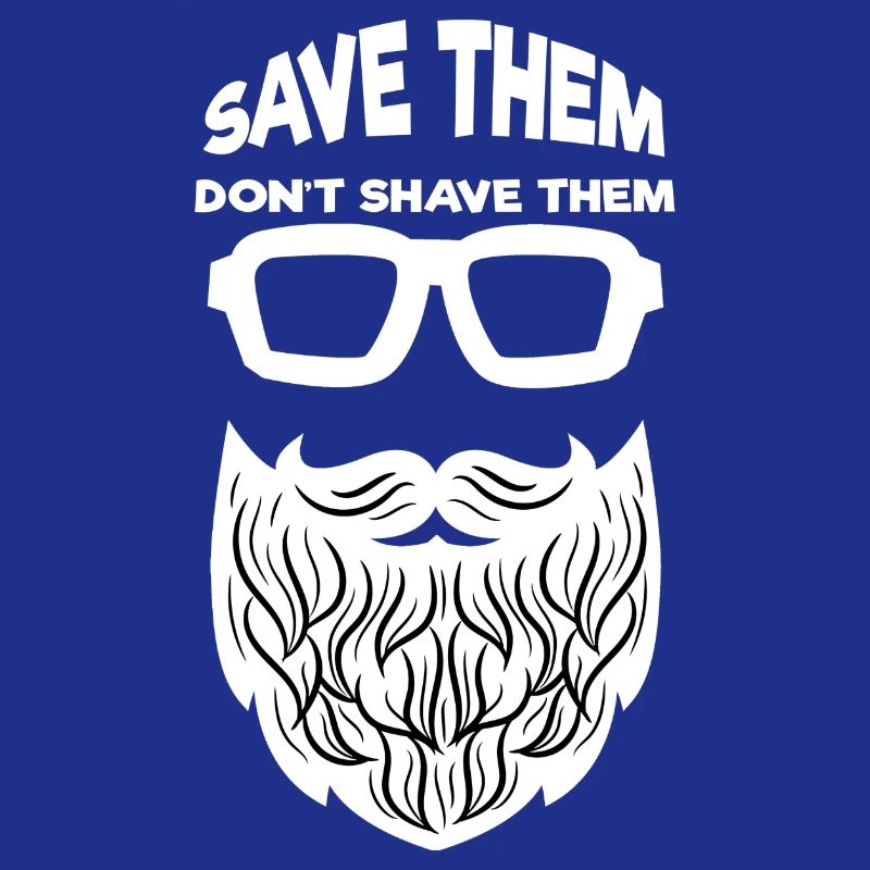 Bartfrisur Bart Rasieren Bartwuchs Statement