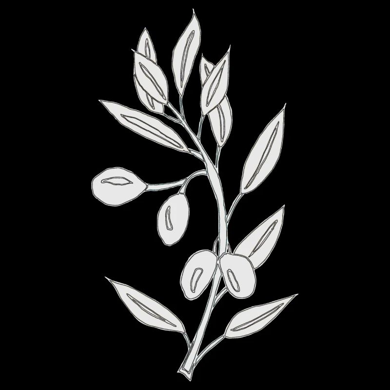 gris olive