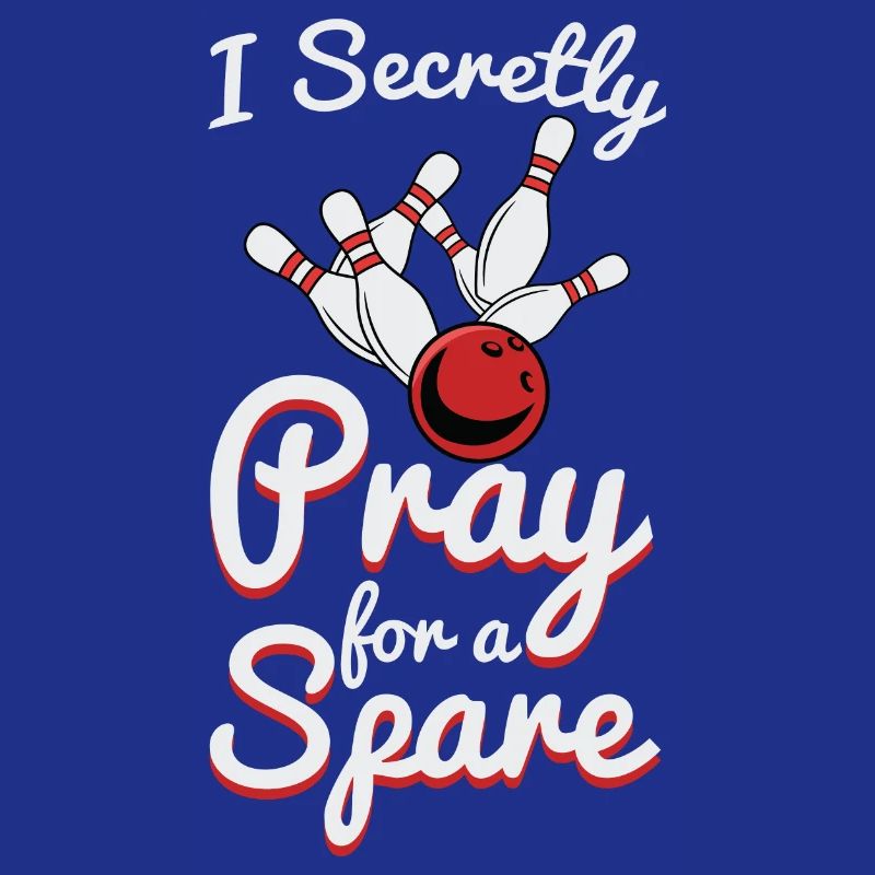I'm secretly praying for a split