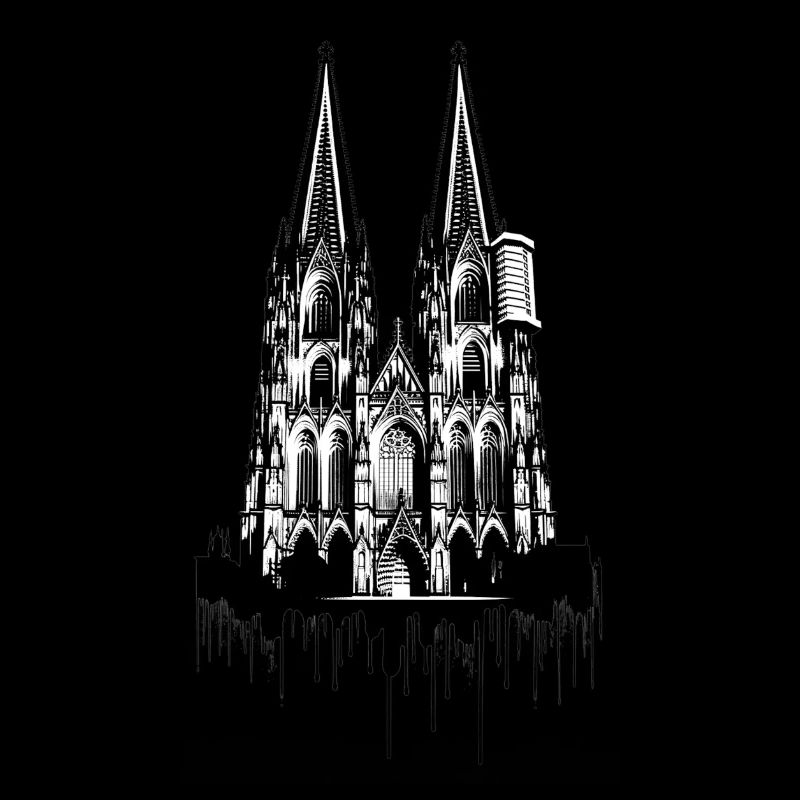 Kölner Dom | Cologne Cathedral in Germany