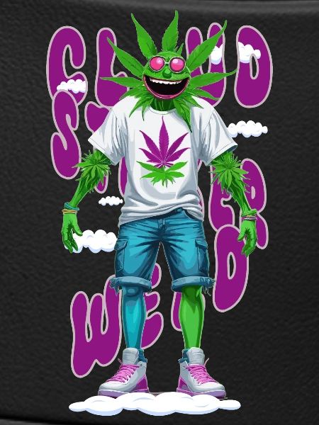 Cloudstorm Weed