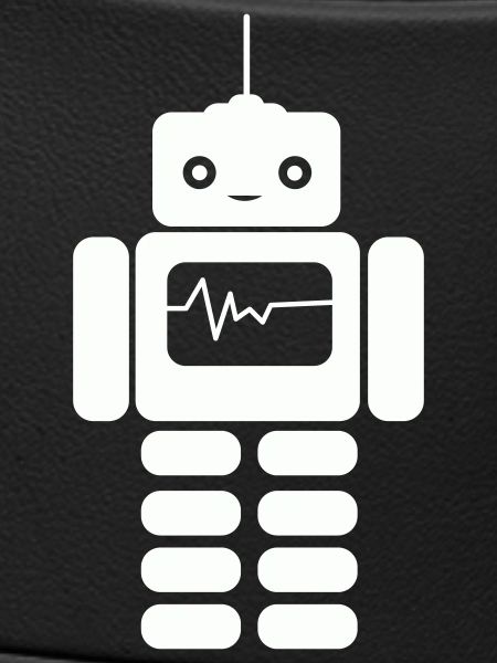 robot