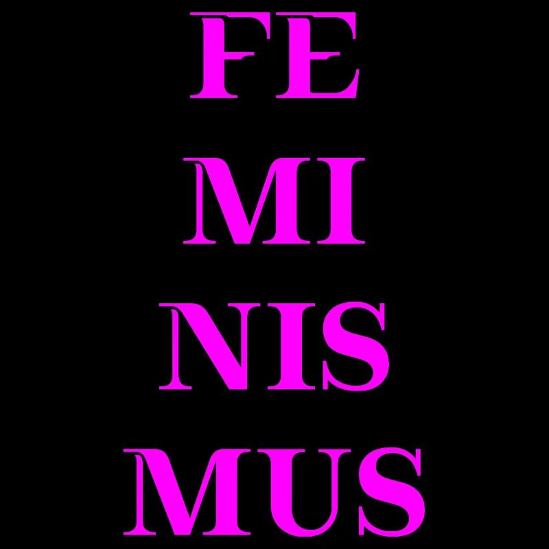 Idée cadeau féminisme