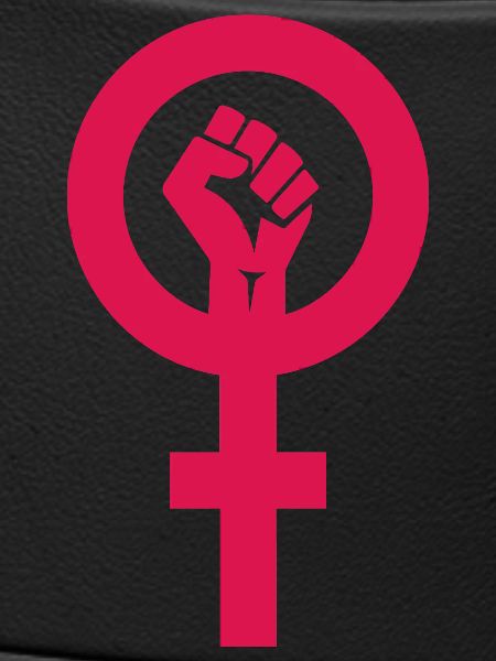 Feminism Symbol Feminist