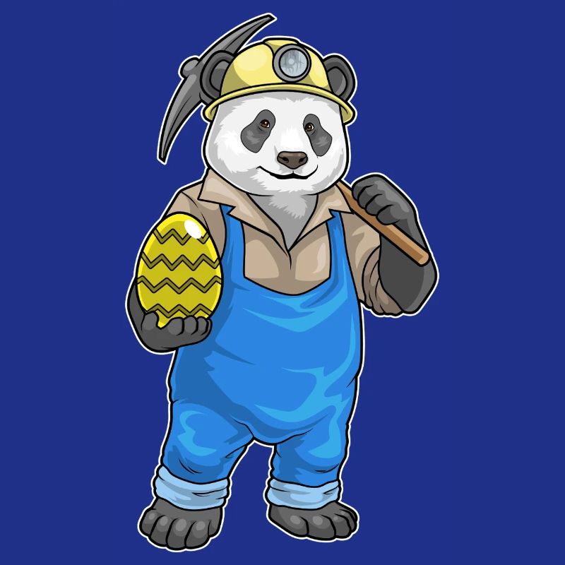 Panda Easter Mining
