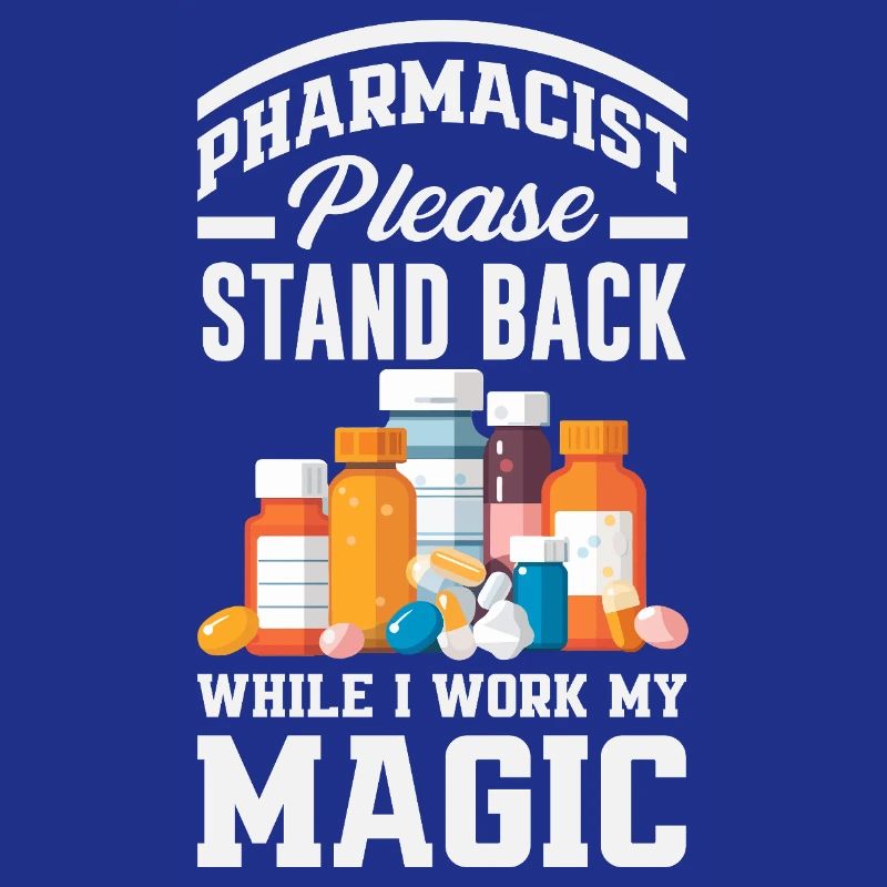 Pharmacist Pharmaceutical Technical