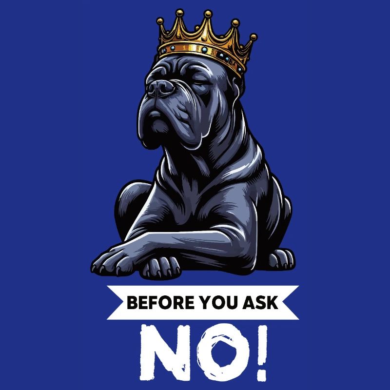 Avant de demander Cane Corso Cane Corsos Corso Corso Héliceur