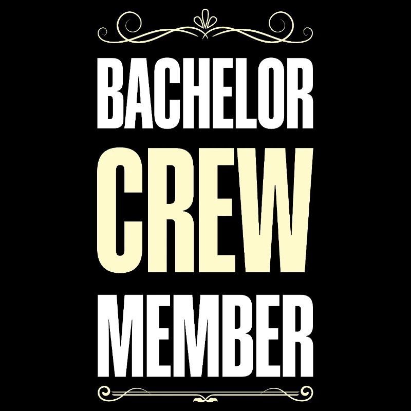 Bachelor Crew