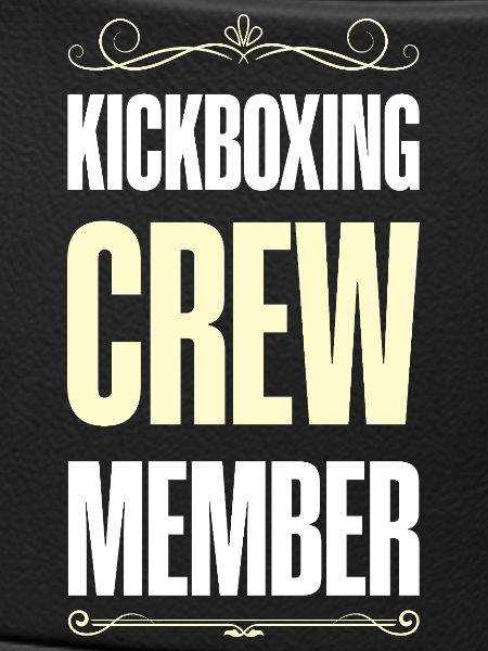 Kickboxing Crew