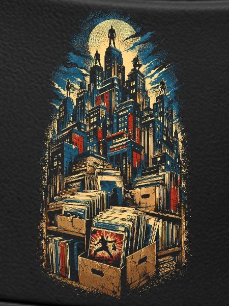 Comic Collector
