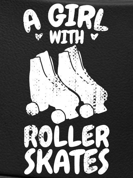 Roller skater