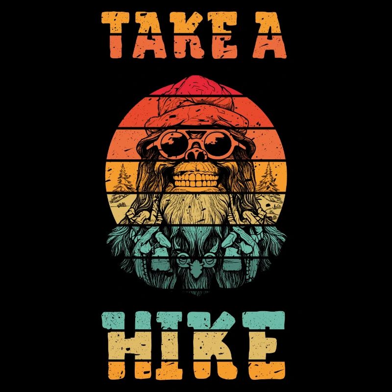 Take a hike