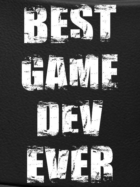 Game Developer