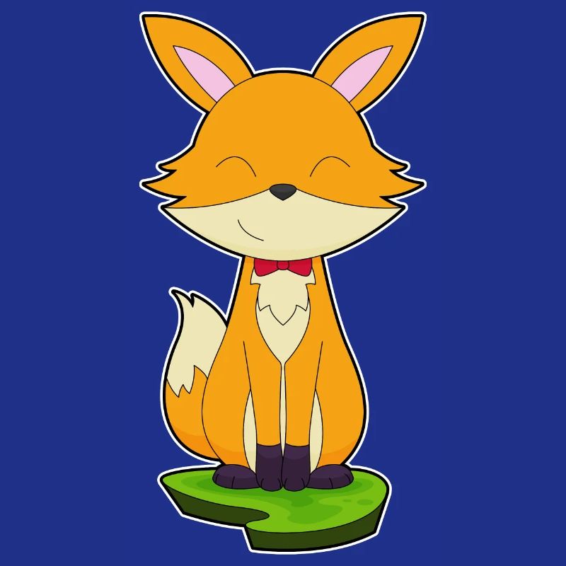 Fuchs Fliege