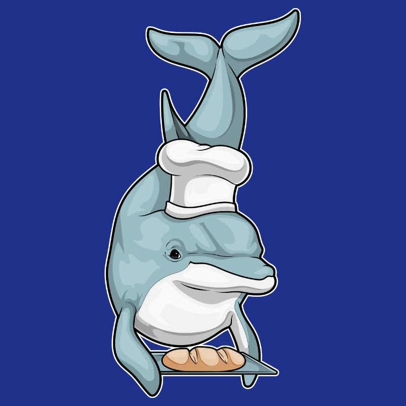 Delfin Baker Bread