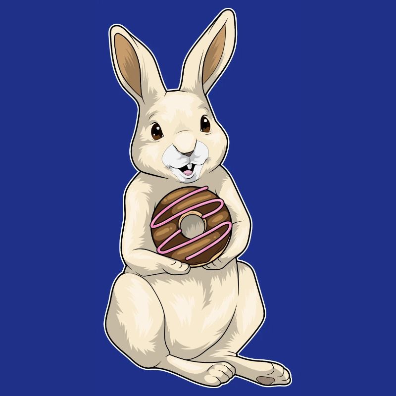 Beignet de lapin